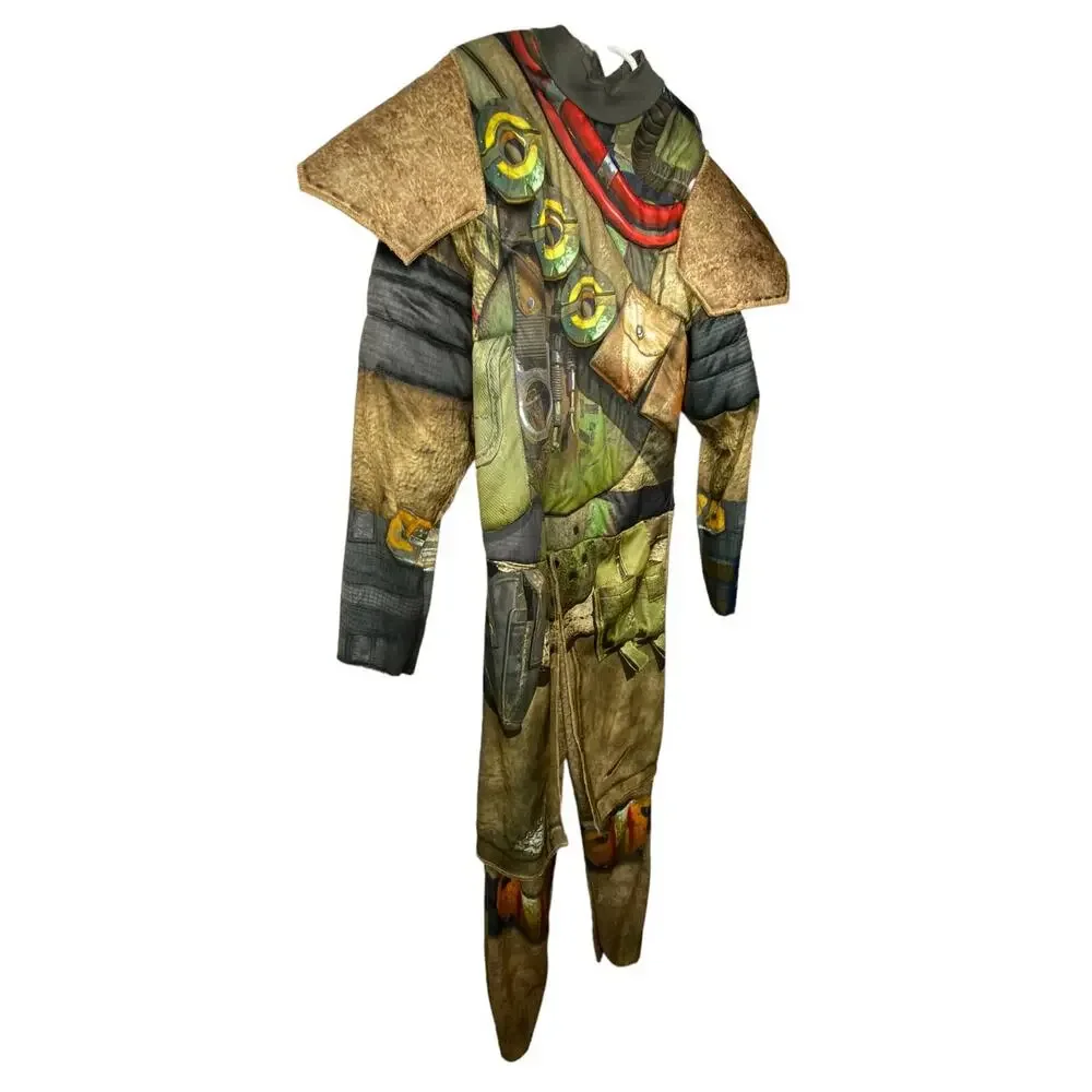Disguise APEX Legends Bloodhound Deluxe Youth Kids Costume